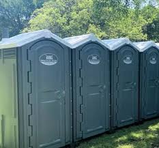 Best Portable Toilets for Parks and Recreation Areas  in Wapello, IA